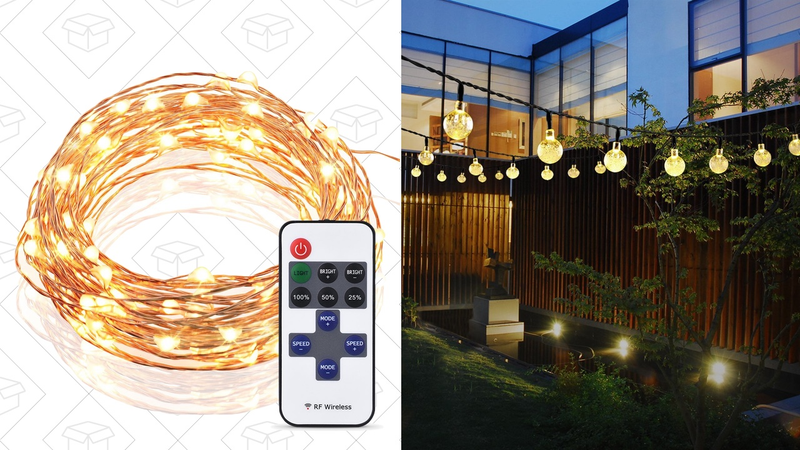 Illustration for article titled We're Living In a Golden Age of Cheap LED Lighting Fixtures